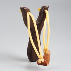 Рогатка деревянная «Детство» - Фото 1