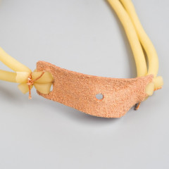 Рогатка деревянная «Детство» - Фото 4