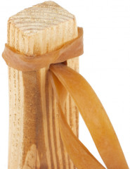 Рогатка деревянная - Фото 3