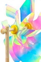 Штекер «Космическая ромашка» - Фото 4