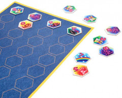 Игра настольная «Посчитай-ка» - Фото 1