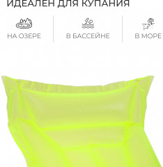 Матрас для плавания - Фото 2