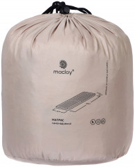 Матрас туристический самонадувной - Фото 8