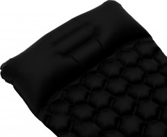 Матрас туристический самонадувной - Фото 6