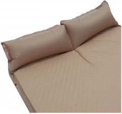 Матрас туристический самонадувной - Фото 4