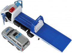 Набор машин «Полицейская служба» - Фото 7