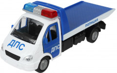 Набор машин «Полицейская служба» - Фото 8