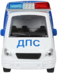 Набор машин «Полицейская служба» - Фото 9