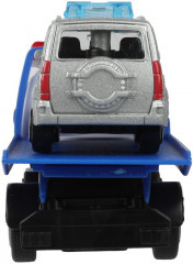 Набор машин «Полицейская служба» - Фото 11