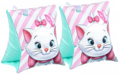 Нарукавники для плавания детские «Кошечка Мари» - Фото 1