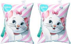 Нарукавники для плавания детские «Кошечка Мари» - Фото 3