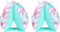 Нарукавники для плавания детские «Кошечка Мари» - Фото 4