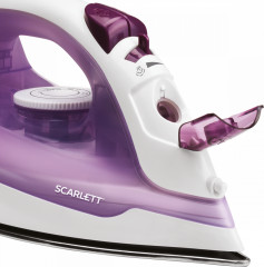 Утюг - Фото 4