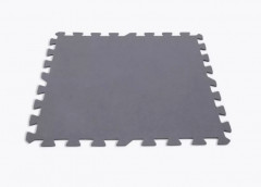 Подстилка-пазл для бассейна - Фото 1