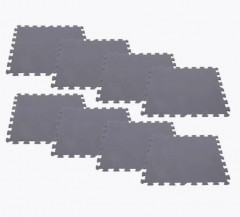 Подстилка-пазл для бассейна - Фото 2