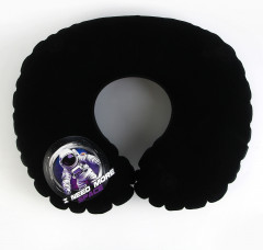 Подушка для путешествий надувная «Space» - Фото 1