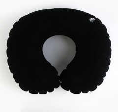 Подушка для путешествий надувная «Space» - Фото 4
