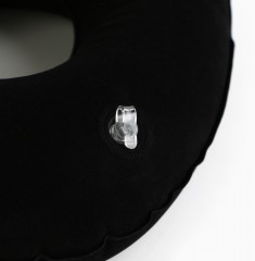 Подушка для путешествий надувная «Space» - Фото 5