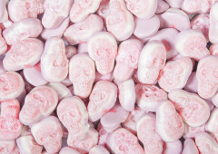 Мармелад «Черепа. Skulls» - Фото 1