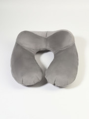 Подушка дорожная надувная для шеи - Фото 2