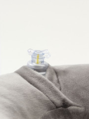 Подушка дорожная надувная для шеи - Фото 3