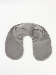 Подушка дорожная надувная для шеи - Фото 5