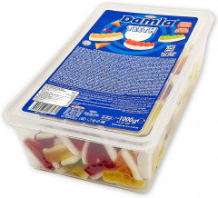 Мармелад жевательный «Teeth. Зубы разноцветные» - Фото 3