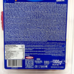 Мармелад жевательный «Teeth. Зубы разноцветные» - Фото 16