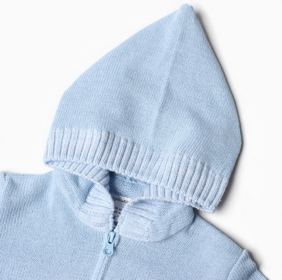 Джемпер детский