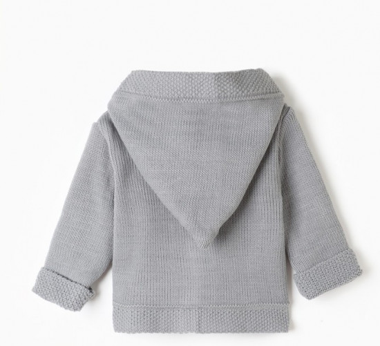 Джемпер детский