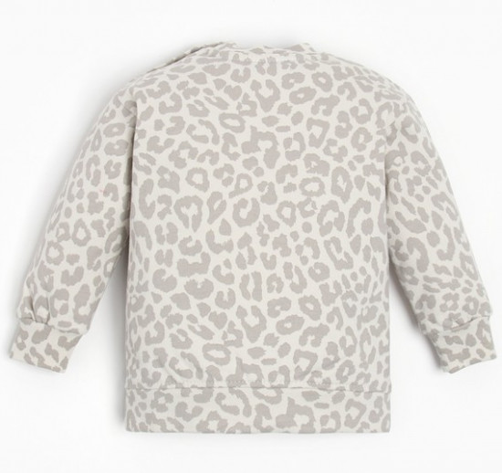 Джемпер «Leo Baby»