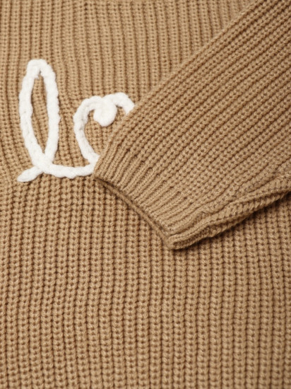 Джемпер «Love»