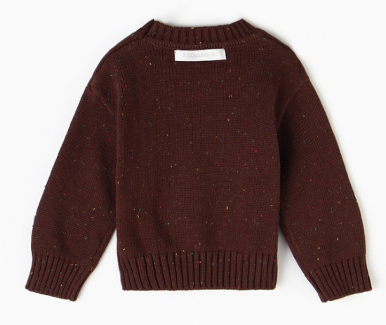 Джемпер «Melange»