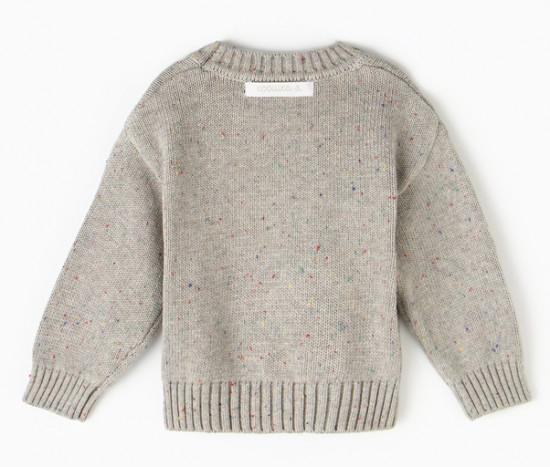 Джемпер «Melange»