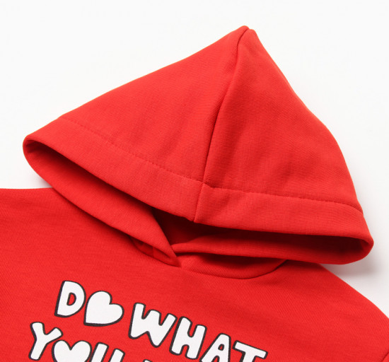 Джемпер «Love»