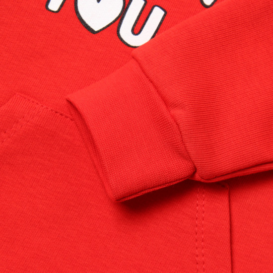 Джемпер «Love»