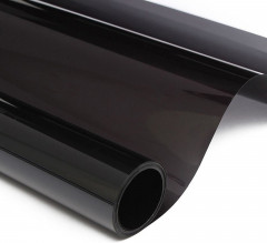 Пленка для тонирования автомобиля - Фото 1