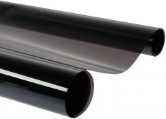 Пленка для тонирования автомобиля - Фото 1