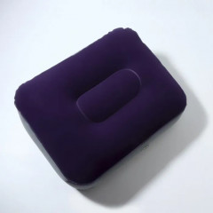 Подушка надувная дорожная - Фото 3