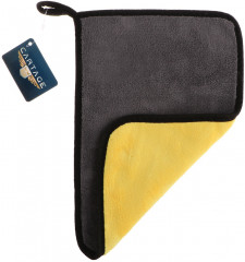 Тряпочка для автомобиля - Фото 1