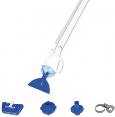 Набор для чистки бассейна - Фото 2