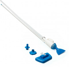 Набор для чистки бассейна - Фото 7