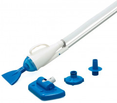Набор для чистки бассейна - Фото 9