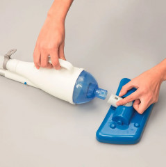 Набор для чистки бассейна - Фото 12