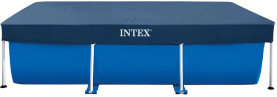 Тент на каркасный бассейн