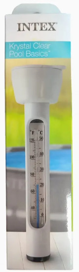 Термометр для бассейна