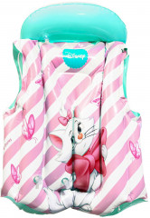 Жилет надувной детский «Кошечка Мари» - Фото 2