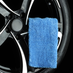 Тряпочка для автомобиля - Фото 4