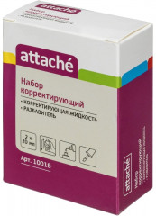 Набор корректирующий - Фото 5