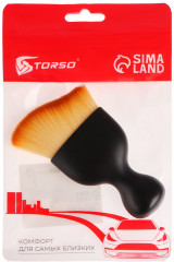 Щетка для чистки салона автомобиля - Фото 5